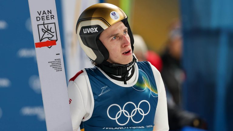 Anklagad för fusk av Norge efter diskning | OS