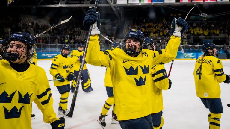 Dagens OS • Program, TV-tider och höjdpunkter – fredag 13 februari