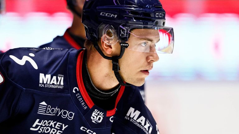 Linköpings fiasko mot William Prouss – glömde anmäla