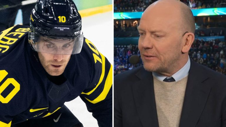 Kritik mot Tre Kronor i kväll • Sundin påpekar detaljer