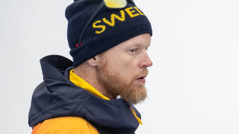 Hälften av laget förlorade – Sverige riskerar öppna platser i OS | Längdskidåkning