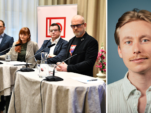 ”Det verkar som att Timburo aldrig har satt sin fot i en svensk skola.”