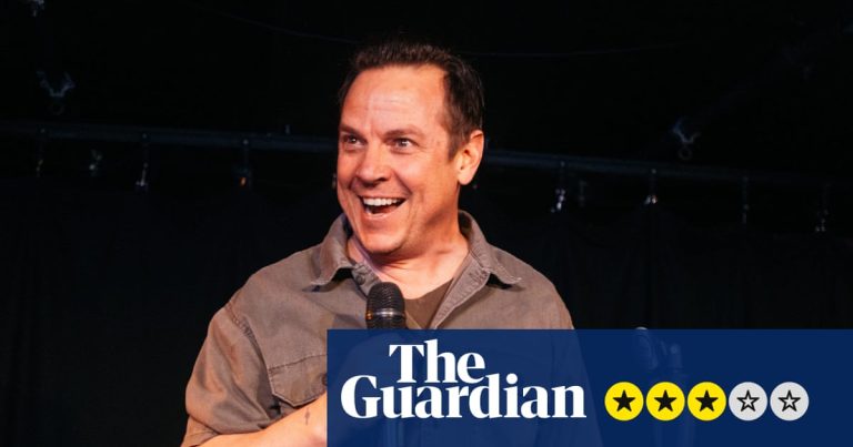 Shenoah Allen: Bloodlust Summertime Review – Guns and Carnage som ”Son of the Devil” försöker känna sig själv | Praktik