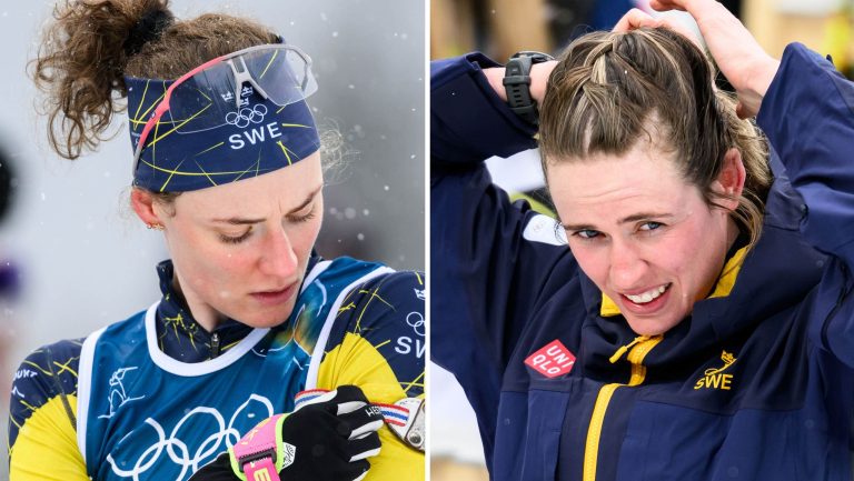 Ryttarnas oro: ”Det är en konstant rädsla de har” | OS