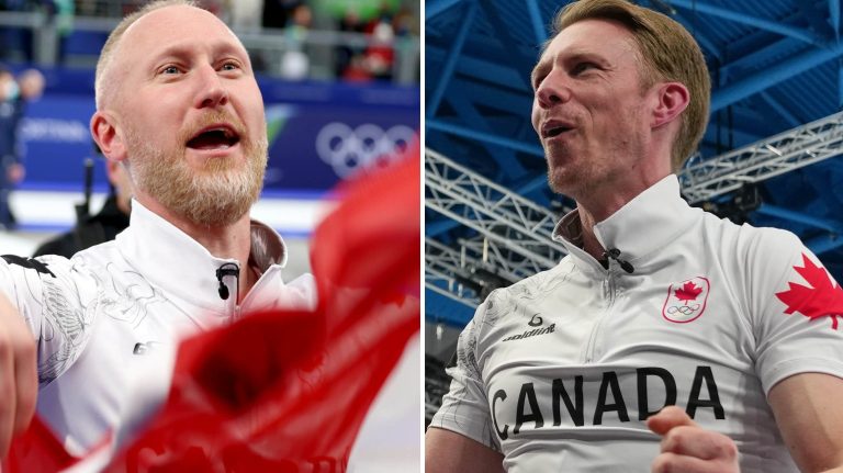 Kanada vinner OS-guld efter att ha darrat |OS