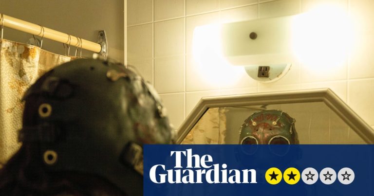 Psycho Killer Review – En retarderad demonisk seriemördare är djävulskt tråkig | Skräckfilm