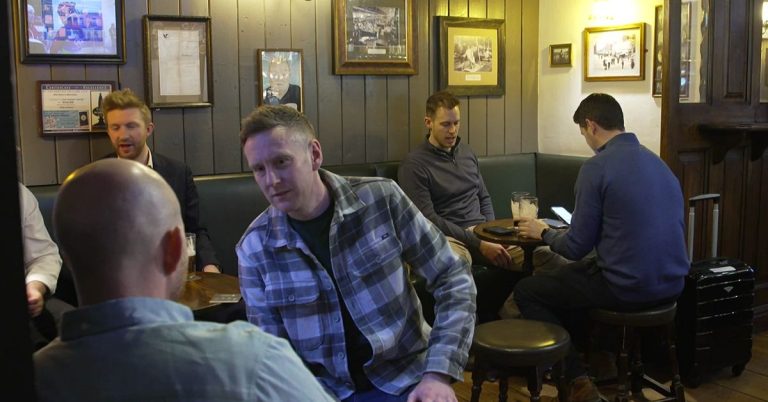 Fler pubar försvinner – brittisk pubkultur under ekonomisk press