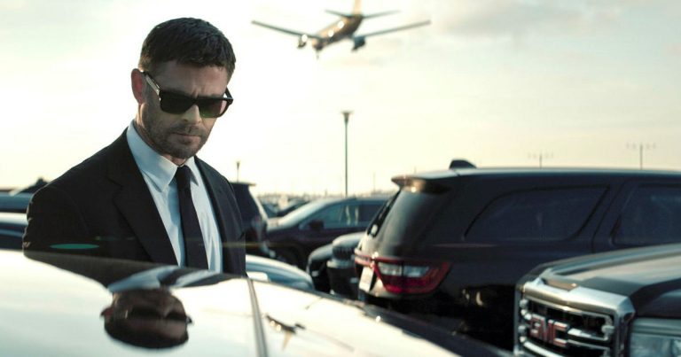 ”Climb 101” har social uteplats action