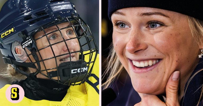 Hannah Olssons hämnd: Inspirerad av Frida Karlsson