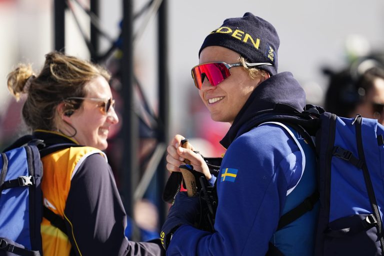 Eva Anderson gav tillstånd till Gustav Berglund trots tidigare misstag