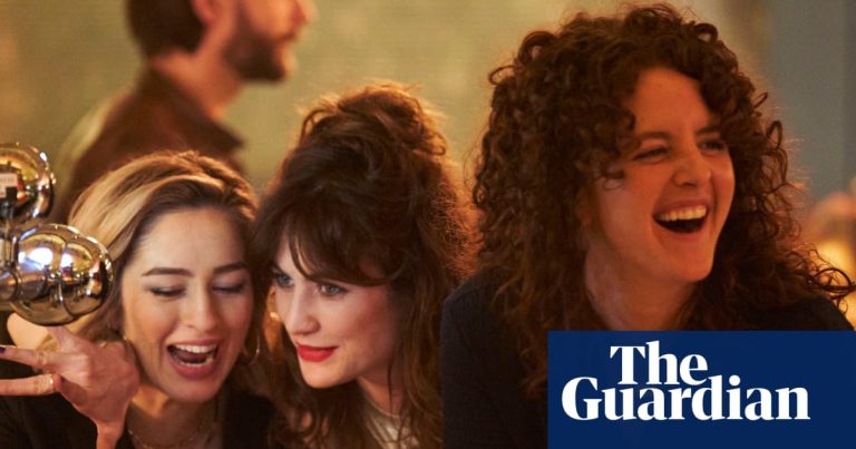 Ikväll på TV: Marian Keyes nya måste-se-drama för fans | TV och radio