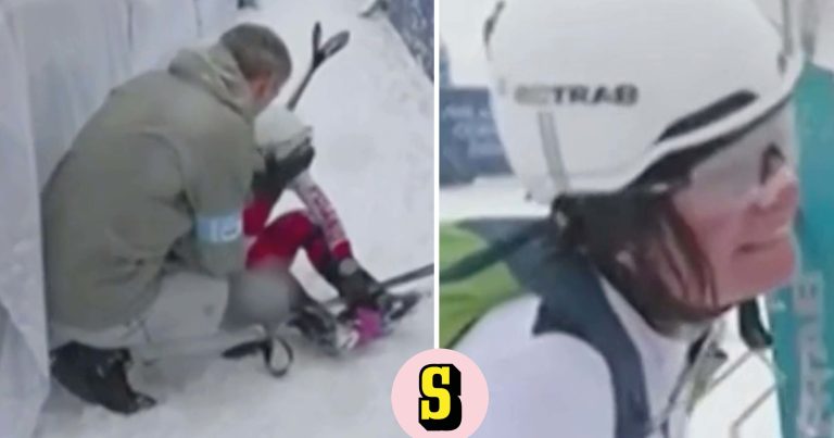 Polska skidbergsbestigare förtvivlar över OS-debuten