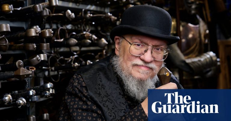 ”Sommaren är här!”: Royal Shakespeare Company presenterar episk Game of Thrones prequel | Teater