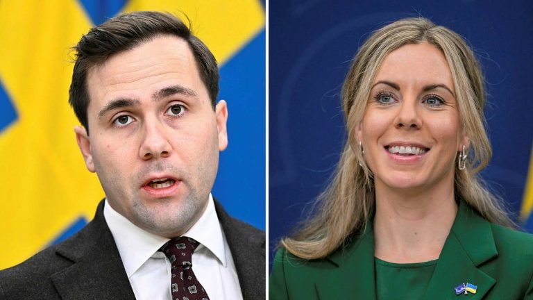 Ansvarslöshet som hindrar utbyggnaden av frihandeln