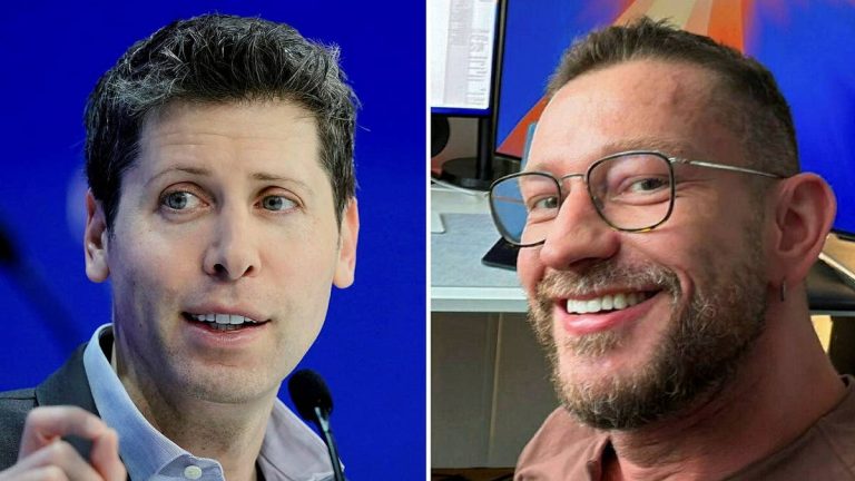 Anmärkningsvärda AI-grundare går med i Open AI