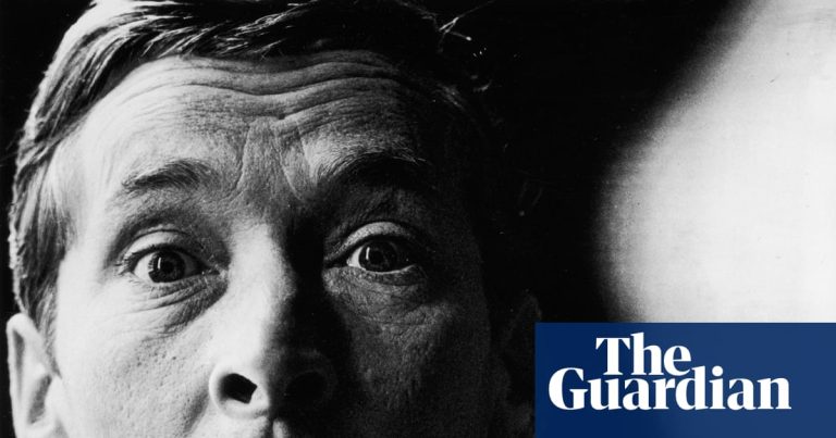 ‘He loved showing his bum. Loved it’: the subversive genius of Kenneth Williams | Film