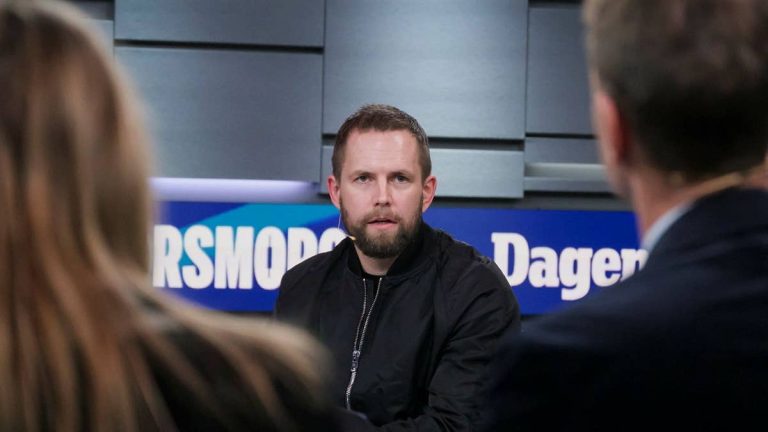 ”Vi behöver inga nya problem”