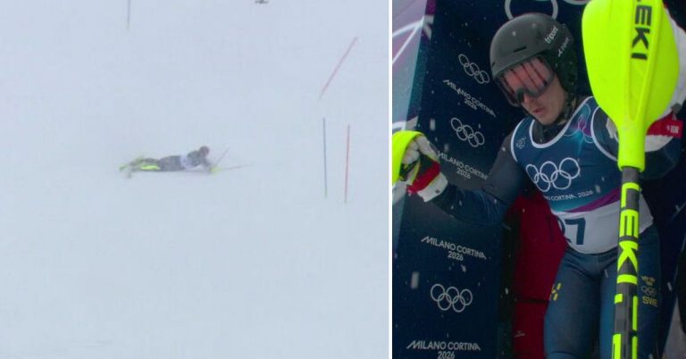 Vintersport: Christopher Jacobsen tar slut – Väderstörningar under OS