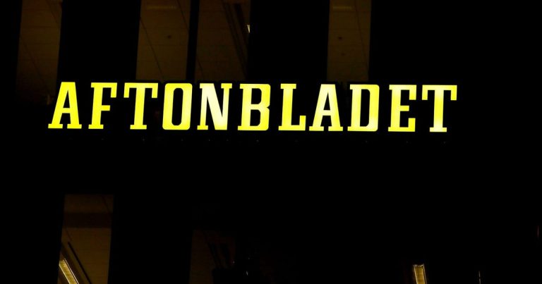 Afton Blade gav tillstånd att starta radio; NRJ återkallar licensen