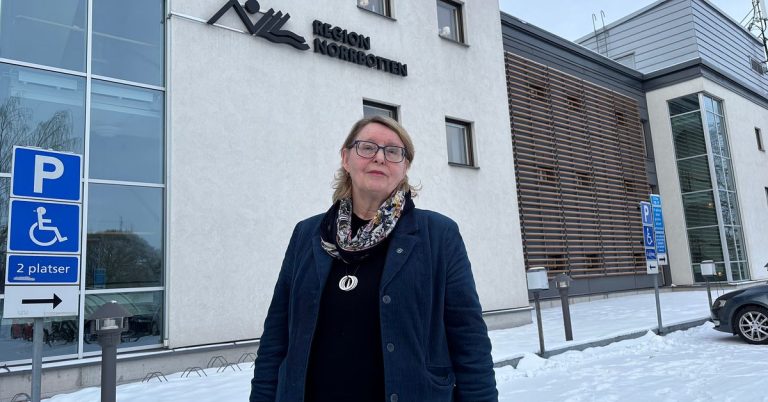 Larmet hörs om varför alla vårdinrättningar inte kan öppna