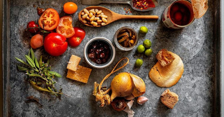 ”Det finns ett köksknep som alltid fungerar.”