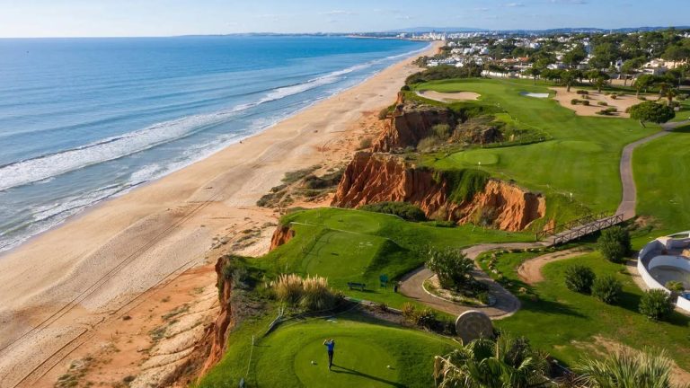 Annons: Stressfri golf med Ontee