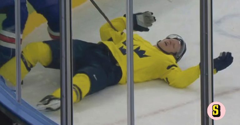 Rasmus Dahlins ilska: ”Jag trodde det var olagligt”