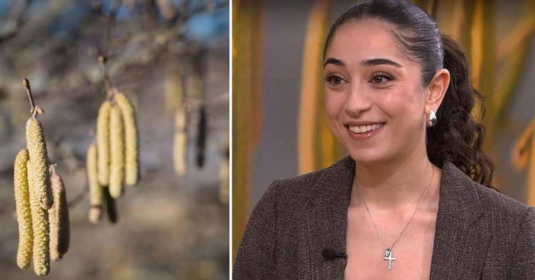 Pollensäsongen närmar sig, du bör tänka på det