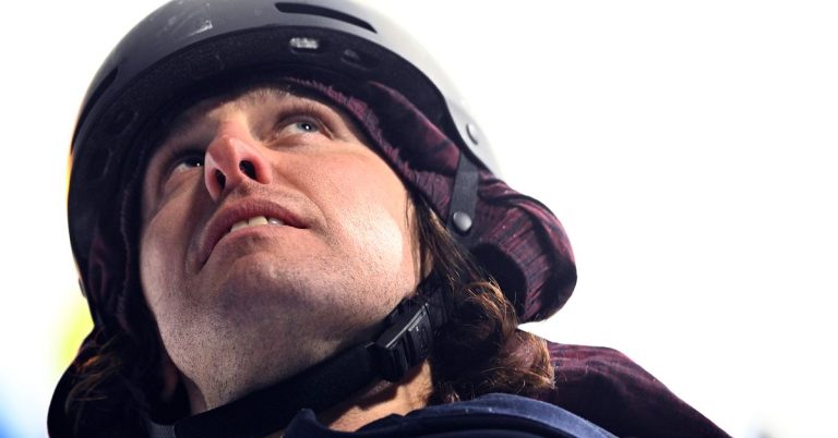 Fristil: Henrik Hallout skadad – OS-medalj hoppar över