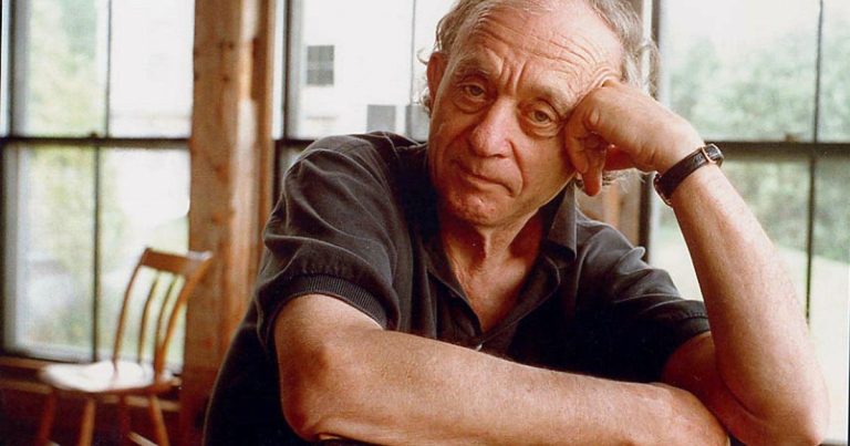 Frederick Wiseman hade ett öga för detaljer.