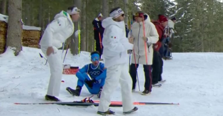 Italienaren förlorade allt: ”Han var krossad”