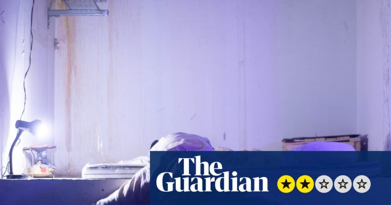 Rituell recension – Pizza, punch-ups och färgtorkning i ett 8-timmars epos av Orestes | Praktik