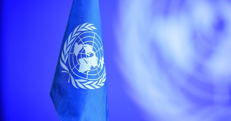 FN vill spara teckenspråkstolkar till konferens om funktionella rättigheter