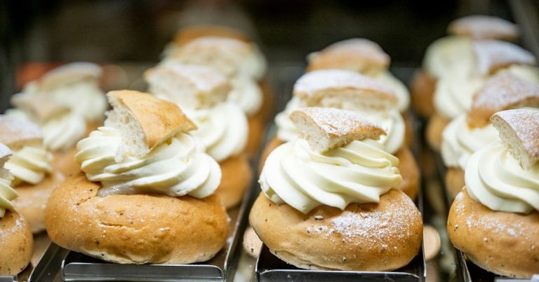 Rekordhöjder – men den värsta prisrusningen är över