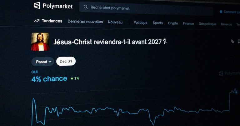 Fler och fler människor handlar på prediktionsmarknader