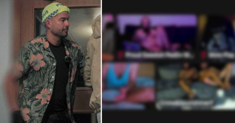 Här ansluter pedofiler på Zoom