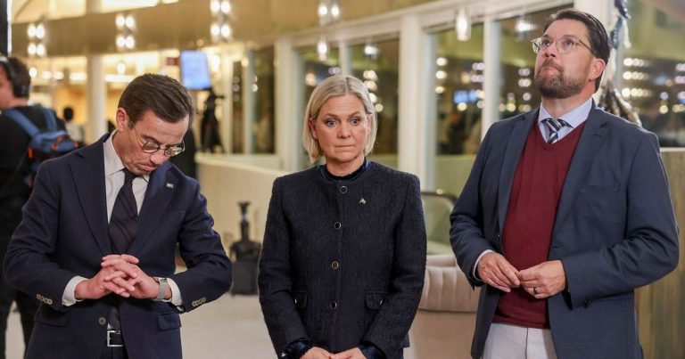 Ett steg till höger, sedan ytterligare ett steg…