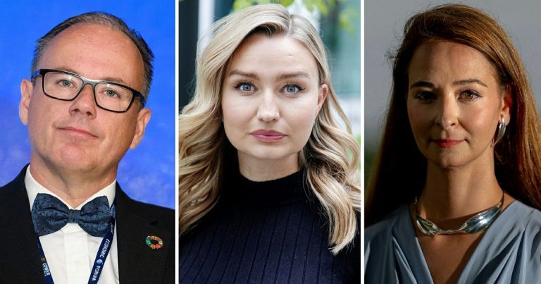 Muslimska brödraskapet hotar Sveriges demokrati