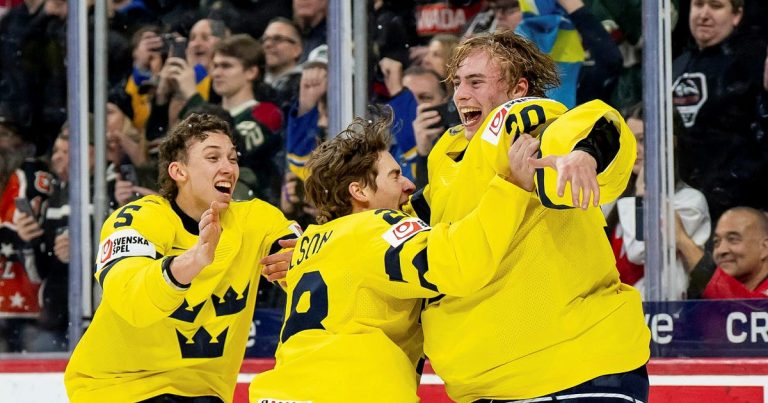 ”Föräldratryck kommer att ta bort framtida guldmedaljer”