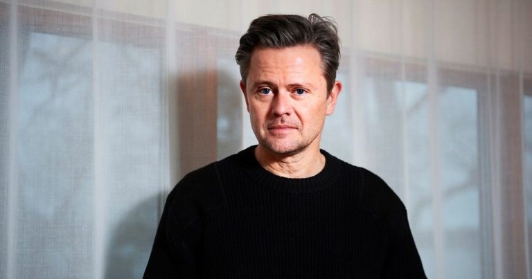 Isak Grendal pratar om fasta och idealkroppen i Sverige idag