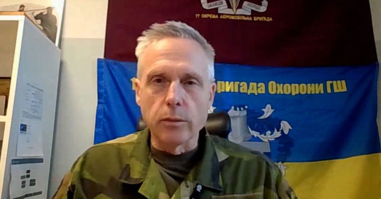 Kriget i Ukraina har blivit ännu mer dödligt för civila