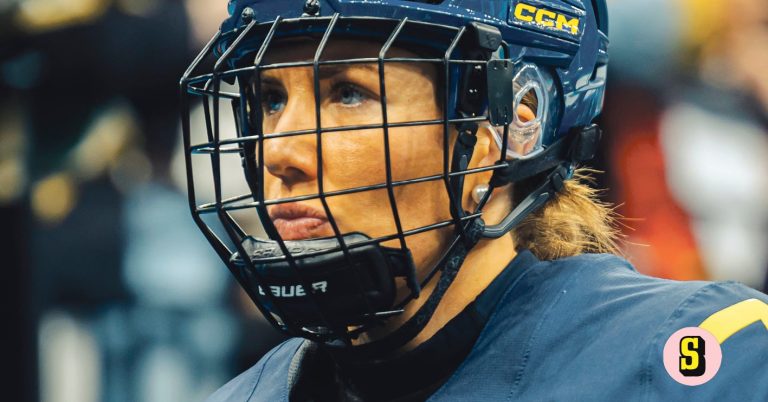 Tre Chronors Anna Kelvin berättar om den olympiska domarnivån