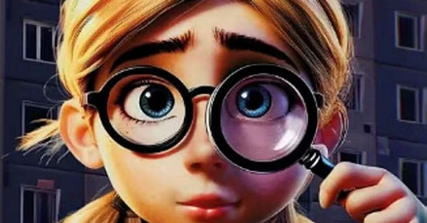 Norska Bonnier kritiseras för AI-omslaget till barnboken