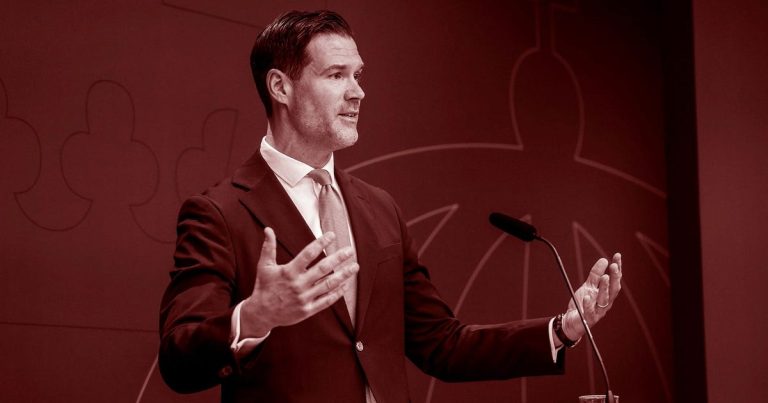 All politik handlar trots allt om enskilda händelser.