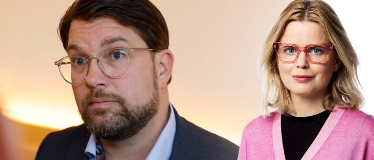 Jimmy Åkesons löfte om a-kassan brutits – hundratusentals människor drabbas när arbetslösheten ökar