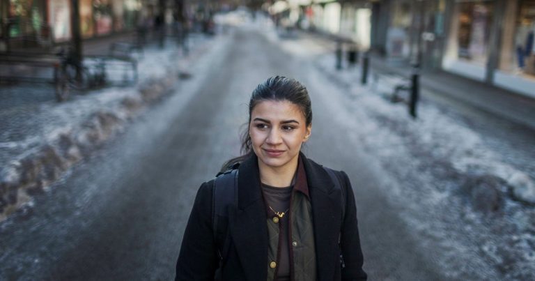 Insändare. Afnanaffären är ett moraliskt prov för det socialdemokratiska partiet