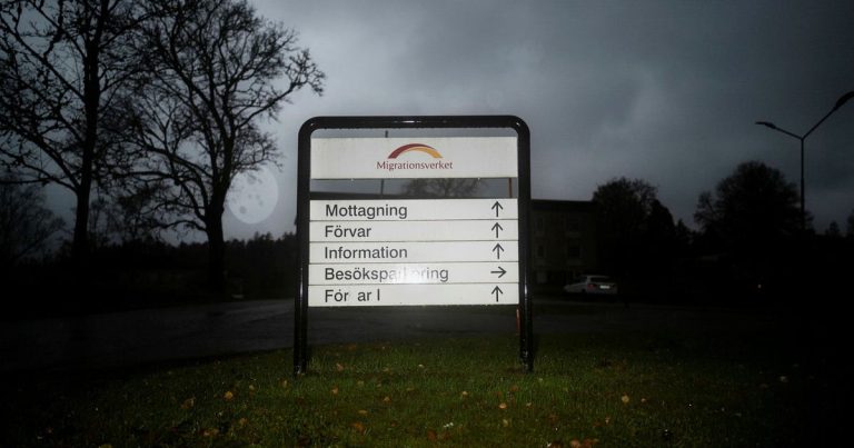 ”Mer arbete görs, men klyftan ökar. Det är så integrationen fungerar.”