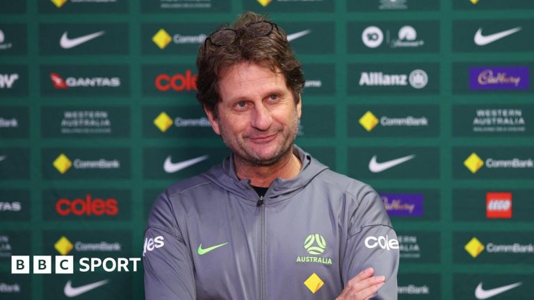 Joe Montemurro: Australian talks home Asian Cup, inverkan på WSL och varför klubbar måste ”fixa sin kultur”