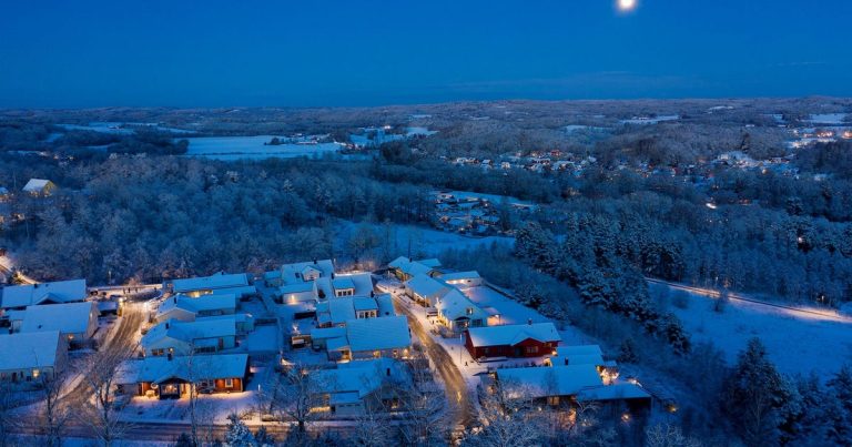 ”Elpriser bör bestämmas baserat på användning, inte av en slump.”