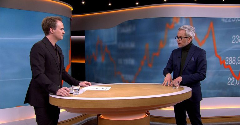 Alexander Nolen: Vilka är konsekvenserna av de nya bolånereglerna?